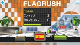Flagrush - Screenshot 3