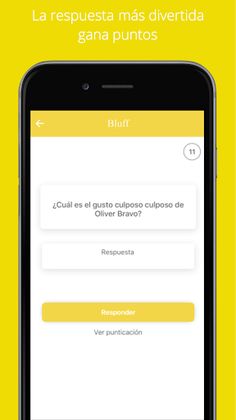 Bluff - Screenshot 1