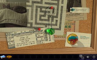 Strange Magic Escape - Screenshot 3