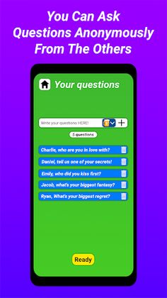 Q&D - Drinking Game - Screenshot 4