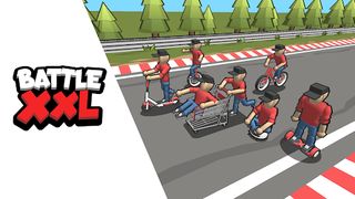 BATTLE XXL - Screenshot 2