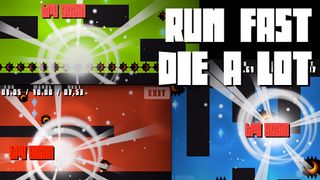 Unforgiving - Screenshot 2