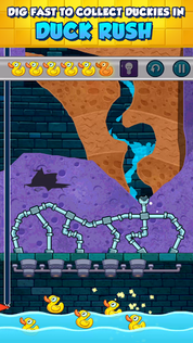 Where's My Water? 2 - Screenshot 4