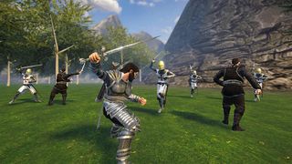 Osman Gazi : Ottoman Warlord - Screenshot 3