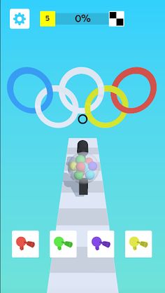 Paintball Paint - Screenshot 2