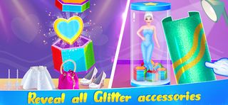 Color Reveal Surprise Dolls - Screenshot 3