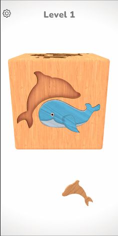 Cube Zoo - Screenshot 1