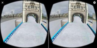 Defend Tower Bridge VR - Screenshot 2