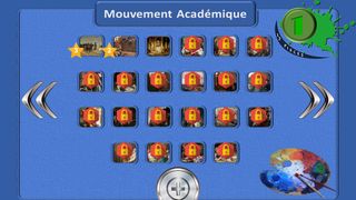 Classic Puzzle - Screenshot 1