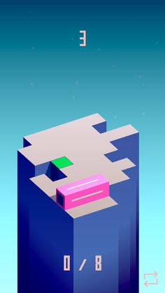 The Pillar - Screenshot 4