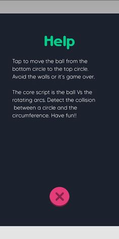 Soccer Dash - Ball Hit Challen - Screenshot 2