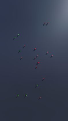 Idle Life - Screenshot 1