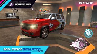 Ignite Sound-Car Engine Sounds - Screenshot 2