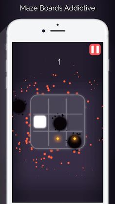 Maze Boards Pro - Screenshot 2