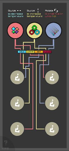 Orbit Slinger - Planet Shooter - Screenshot 4