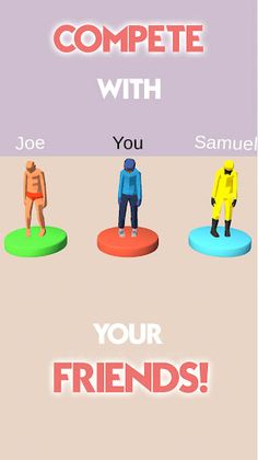 Stack Jump: Hypercasual Jumper - Screenshot 1