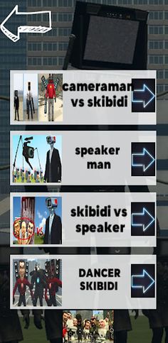 speaker man - Screenshot 2