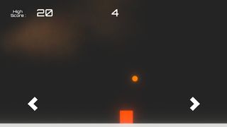 Escape from Sphere - Screenshot 1