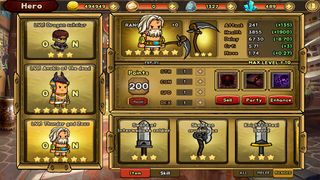 Dragon slayer - Screenshot 3