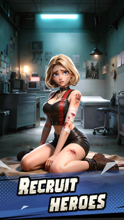 Last Age: Survival - Screenshot 5