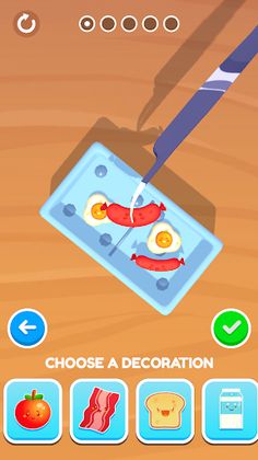 DIY Dominoes 3D - Screenshot 4