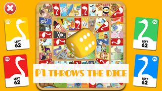 Board Games Family - Screenshot 2