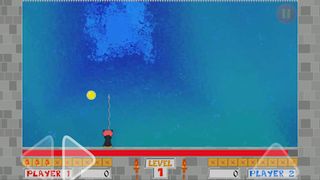 Bubble Trouble Classic - Screenshot 2