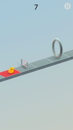 S E V E R : JUMP - Screenshot 4