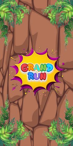 Grand Run - Screenshot 3