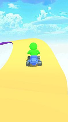 Smart and Fast - Screenshot 3