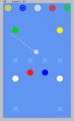 Line Genius - Screenshot 3