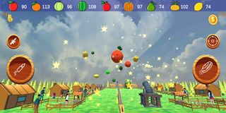 Fruits - Screenshot 1