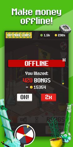 BongMaster - Screenshot 4