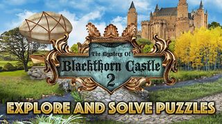Blackthorn Castle 2 - Screenshot 2