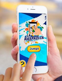 Raspadita - Screenshot 1