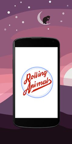 Rolling Animal - Screenshot 1
