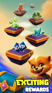 Arcado Battle: MOBA - Screenshot 4