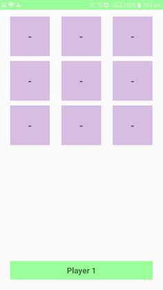 TicTocToe - Screenshot 2