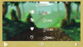 The Wordland Scape - Screenshot 3