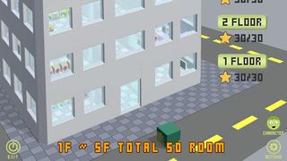 BoxZombie - Screenshot 1