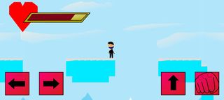 Alien Farm - Screenshot 3