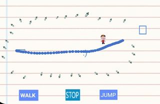 DRAW YOUR WAY - Screenshot 3