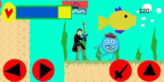 Bem Vindo a Batalha!!! - Screenshot 3