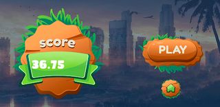 Vaccine Runner - Screenshot 3