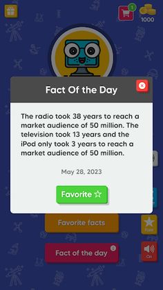 Tech Quiz Master - Quiz Games - Screenshot 2