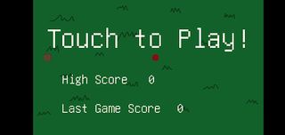 Classic Worm - Screenshot 1