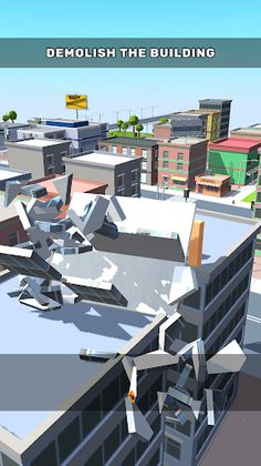 Build Em All! - Screenshot 3