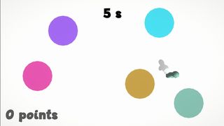 Color Speed - Screenshot 2