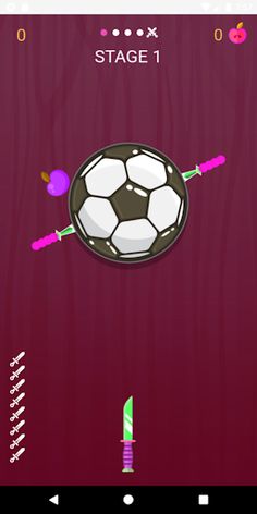 Phi Dao - Screenshot 3