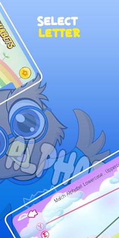 Strigi Greek Alphabet - Screenshot 3